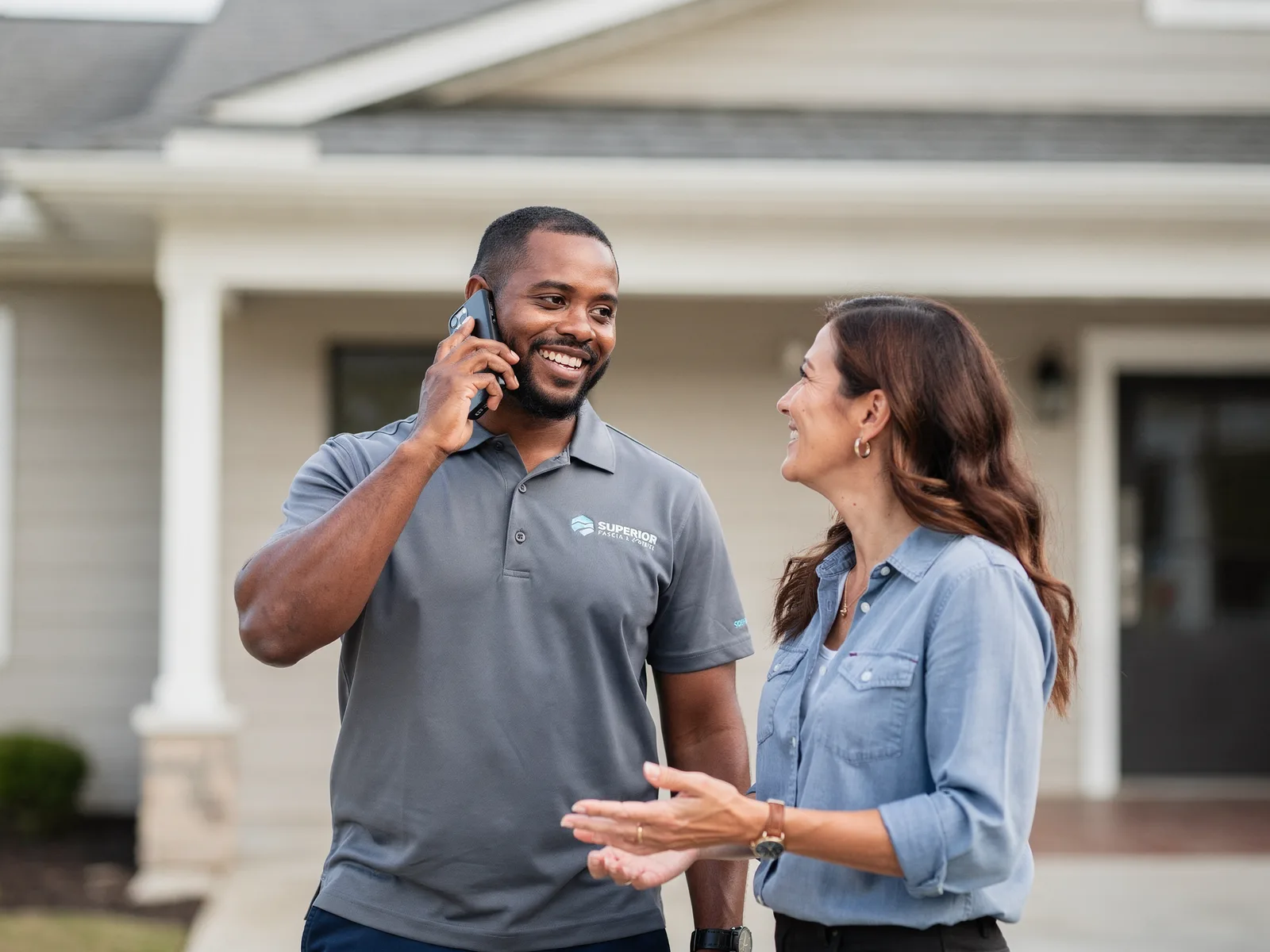 Fascia Repair Homestead, FL FAQs