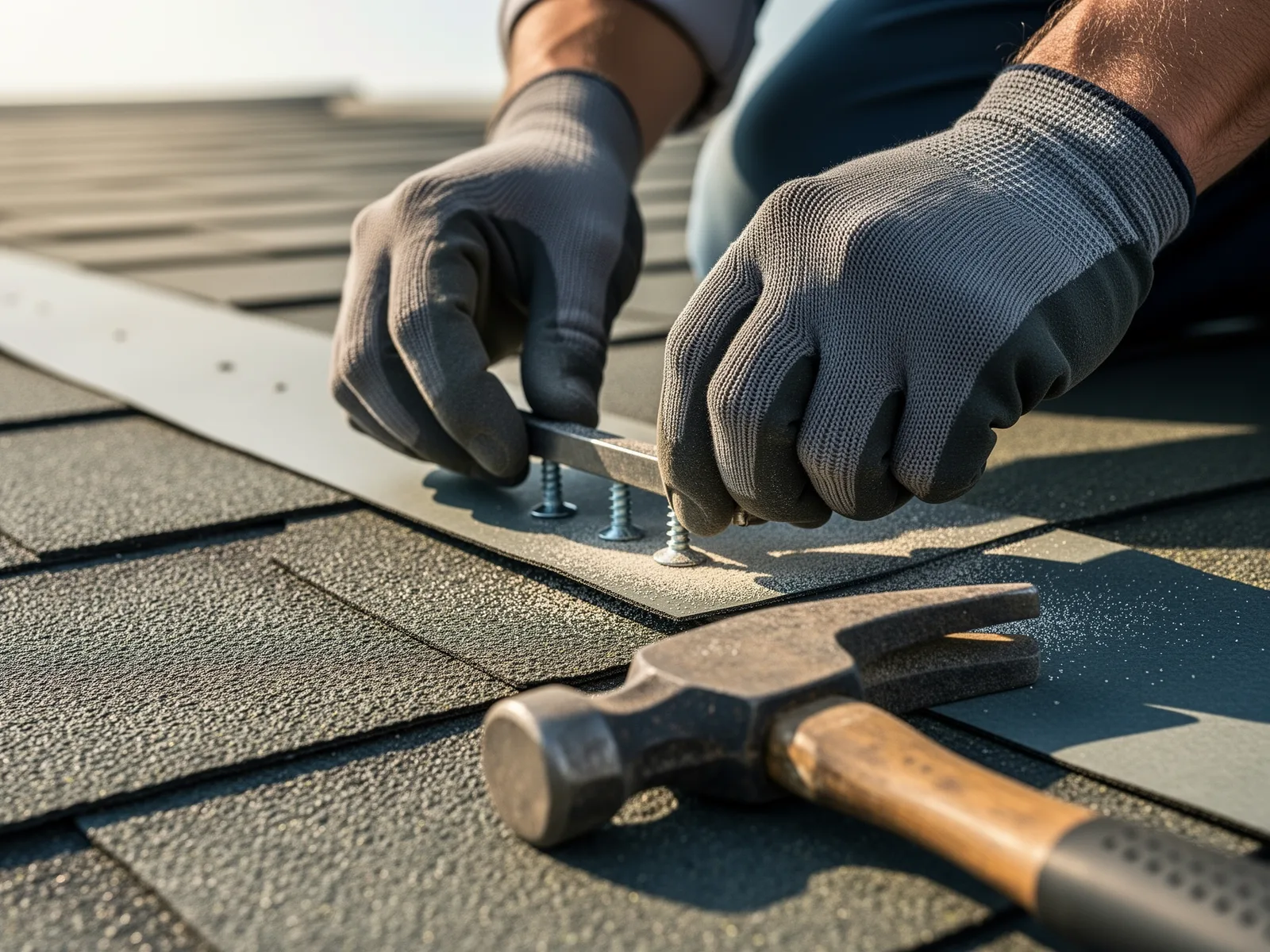 Why choose Fascia Repair in Homestead, FL